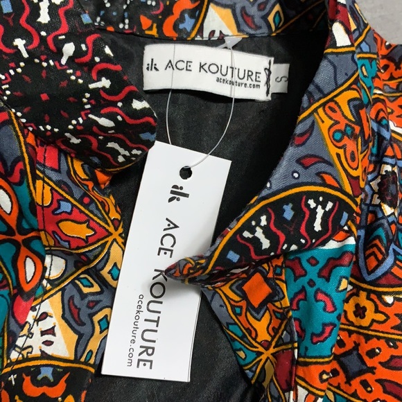 Ace Kouture - Akuchi Dress - Picture 5 of 5